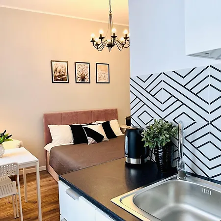 Nw By The Pier Iv * Sopot